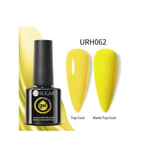 Profesyonel Kalıcı Oje 7 ml Urh062