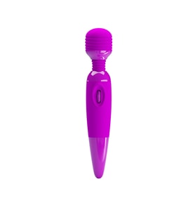 Pretty Love Power Titreşimli Klitoral Masaj Vibratörü G-Spot Mastürbatör
