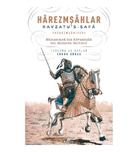 Harezmşahlar
