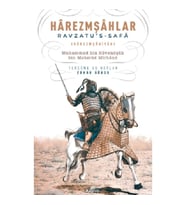 Harezmşahlar