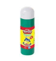 Play-Doh Parmak Boyası 250 ml. YEŞİL 