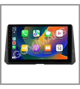 TOYOTA COROLLA 2019-2023 UYUMLU 8 GB RAM 128 GB HAFIZA ANDROID MULTIMEDIA TEYP