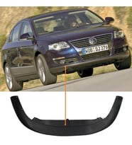 VW Passat B6 06-11 Ön Tampon Alt Spoyler Karlık Orjinal Tip 3C0805903