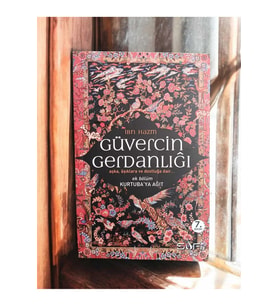 GÜVERCİN GERDANLIĞI