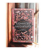 GÜVERCİN GERDANLIĞI