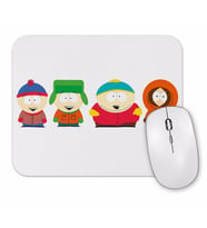South Park Eric Cartman 010 Mouse Pad