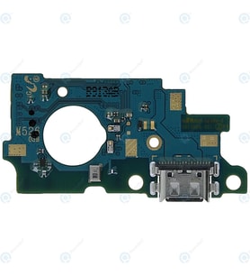 Samsung Galaxy M52 5G Uyumlu ENTEGRELİ Şarj Soketi + Mikrofon SM-M526B