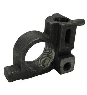 Akülü Çuvalağzı Dikiş Makinesi Kütüğü / GK9-370-A020