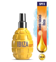 Eda Taşpınar Ibiza Bronzıng Bomb - 200 ml