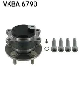 SKF VKBA6790 Arka Poyra 31277680 31406755