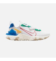Nike React Vision DV3500-100 Erkek Spor Ayakkabı (Çok Renkli)