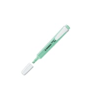 Stabilo Fosforlu Kalem Swing Cool Kalem Tipi Pastel Yeşil (10 Lu Paket)