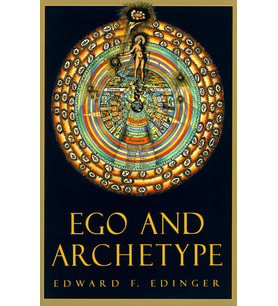 Ego And Archetype: Individuation: 4