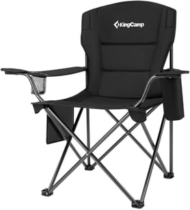 Kingcamp Comfort Arm Chair Konforlu Koltuk