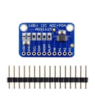 ADS1115 16Bit I2C ADC+PGA