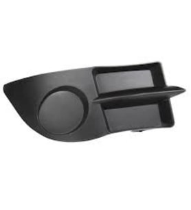 Renault Clio Symbol Ön Sis Lamba Kapağı Sol 2006-2008 (Oem No:  7702295497)