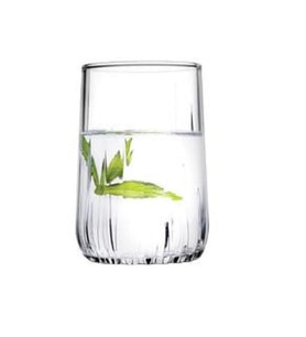 Paşabahçe 420522 Nova Kahve Yanı Bardağı Bardağı 135 cc 6 lı (Renksiz)