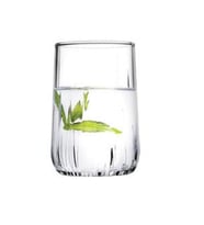 Paşabahçe 420522 Nova Kahve Yanı Bardağı Bardağı 135 cc 6 lı (Renksiz)