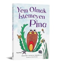 Yem Olmak İstemeyen Pina