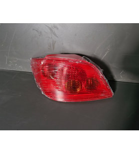 PEUGEOT 307 SOL ARKA STOP LAMBASI SIFIR 2001-2006