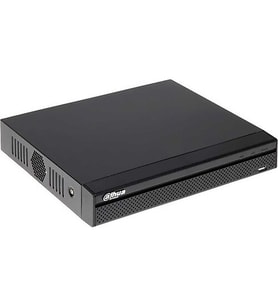 DAHUA 4kanal Full PoE NVR2104HS-P-T 1-diskli H265 NVR Kayıt Cihazı
