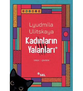 Kadınların Yalanları