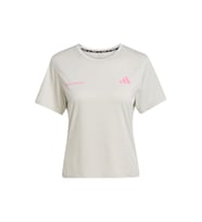 adidas Kadın  Gri  T-shirt OTR MEL TEE W JN9606