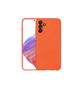 Samsung Galaxy A04S Uyumlu Kılıf Zore Mara Lansman Kapak