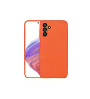 Samsung Galaxy A04S Uyumlu Kılıf Zore Mara Lansman Kapak