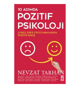 10 ADIMDA POZİTİF PSİKOLOJİ