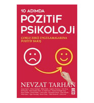 10 ADIMDA POZİTİF PSİKOLOJİ