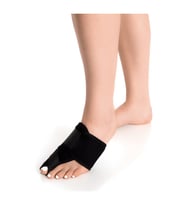 Code: ORT-422 Halluks Valgus Gece Ateli (Başparmak Kemik Düzeltici - SAĞ AYAK / Standart Beden)