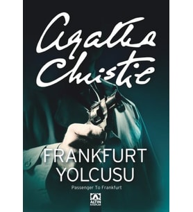 Frankfurt Yolcusu