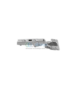 Blum Klip Düz Menteşe 71m2550 + 173l6100