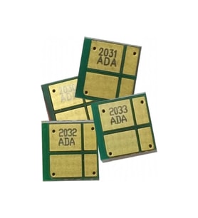Hp CF415A Chip W2030A W2031A W2032A W2033A 415A SET BK CY YL MG
