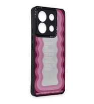Note 13 Pro 5g Kılıf Mirror Desenli Kapak - Mirror - 11