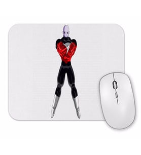 Jinx Mouse Pad