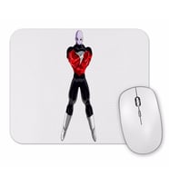Jinx Mouse Pad