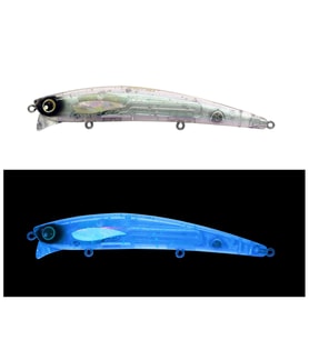 Longin Franky 120mm 20gr Floating Maket Balık S117C