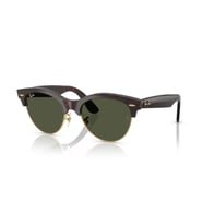 Ray-Ban RB2341 990/31 54 Unisex Güneş Gözlüğü (Altın)