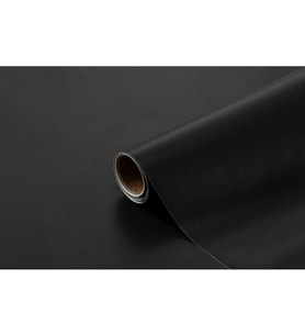 Bigpoint Yapışkanlı Folyo 2m Siyah No:81 x 12 Rulo