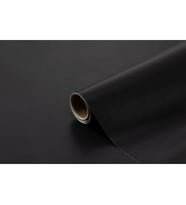 Bigpoint Yapışkanlı Folyo 2m Siyah No:81 x 12 Rulo