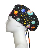 Odeys Doktor Hemşire Aşçı Cerrahi Bone Hastane Bone Bandana M439