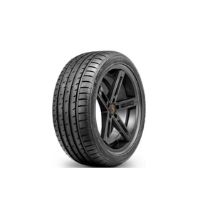 245/50R18 100Y CONTI SPORT CONTACT 3 SSR CONTİNENTAL