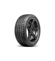 245/50R18 100Y CONTI SPORT CONTACT 3 SSR CONTİNENTAL