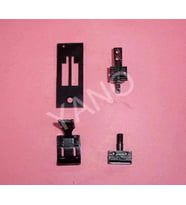 Yano B842 7/16/Y Brother 11.1 mm Çiftiğne İptalsiz Takım