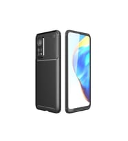 Xiaomi Mi 10T 5G Uyumlu Kılıf Zore Negro Silikon Kapak