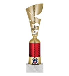 ODAK KUPA - Genel Kupalar - GN-012 B - 27 cm