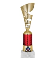 ODAK KUPA - Genel Kupalar - GN-012 B - 27 cm