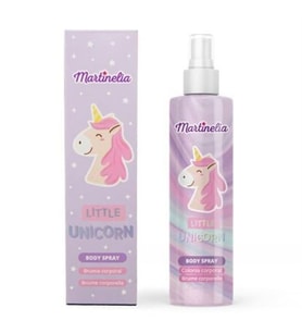 Martinelia Unicorn Vücut Spreyi 210 Ml 99831